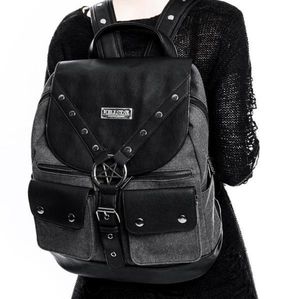 Killstar Ritual backpack